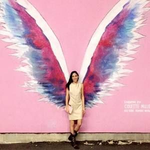 Meet your Posher, Anna